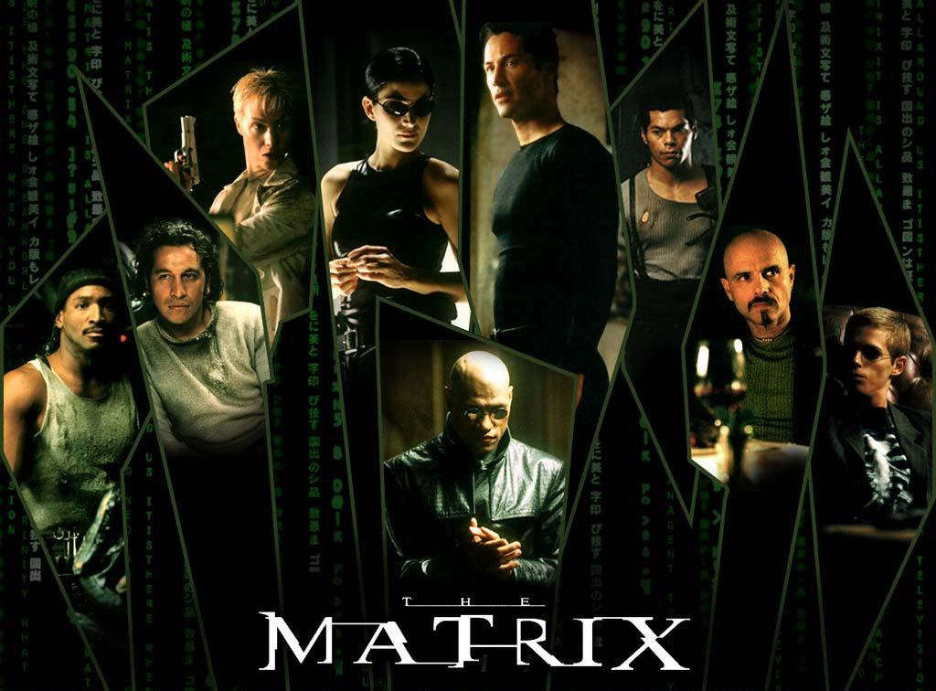 matrix full movie hd